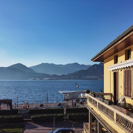 Casa Isabel Villa Pisogne Bagian luar foto